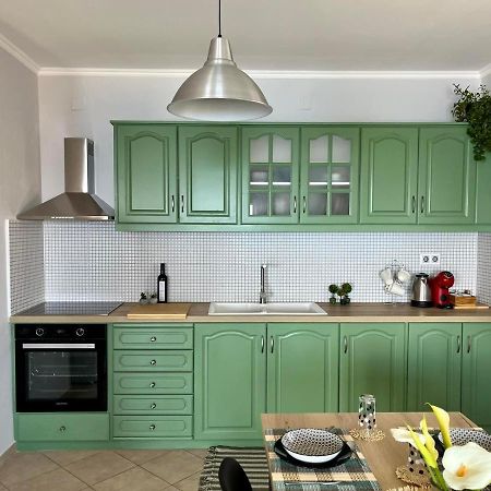 Coralli Pentati 1 "Dimitris Apartments" Екстериор снимка