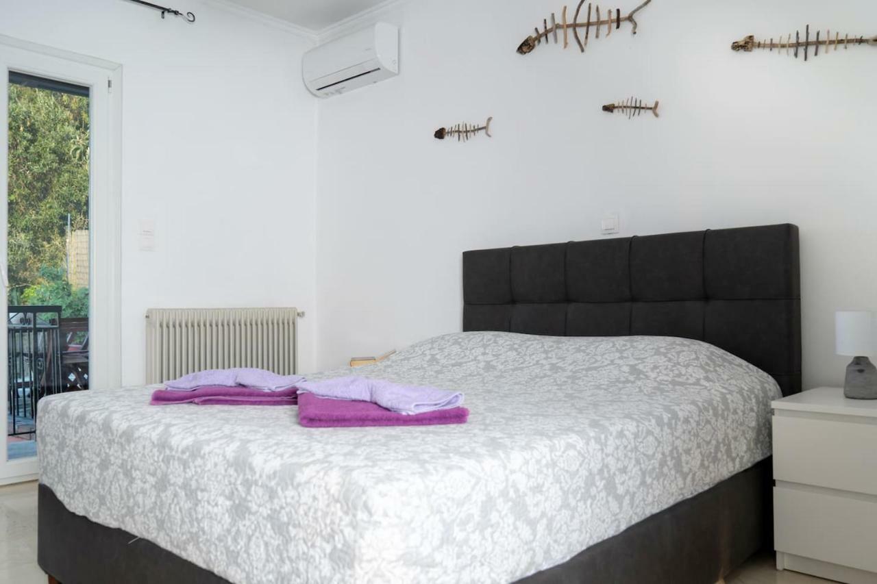 Coralli Pentati 1 "Dimitris Apartments" Екстериор снимка