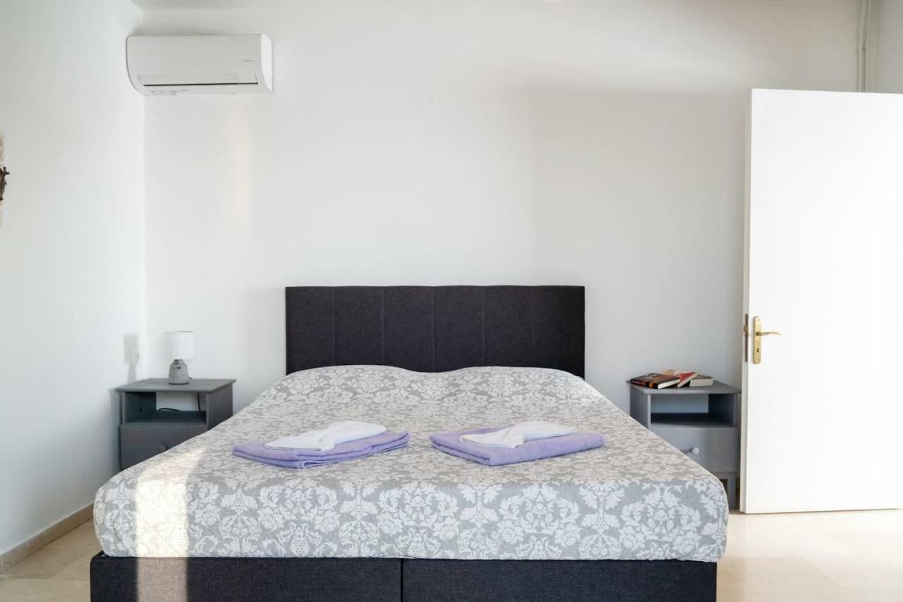 Coralli Pentati 1 "Dimitris Apartments" Екстериор снимка