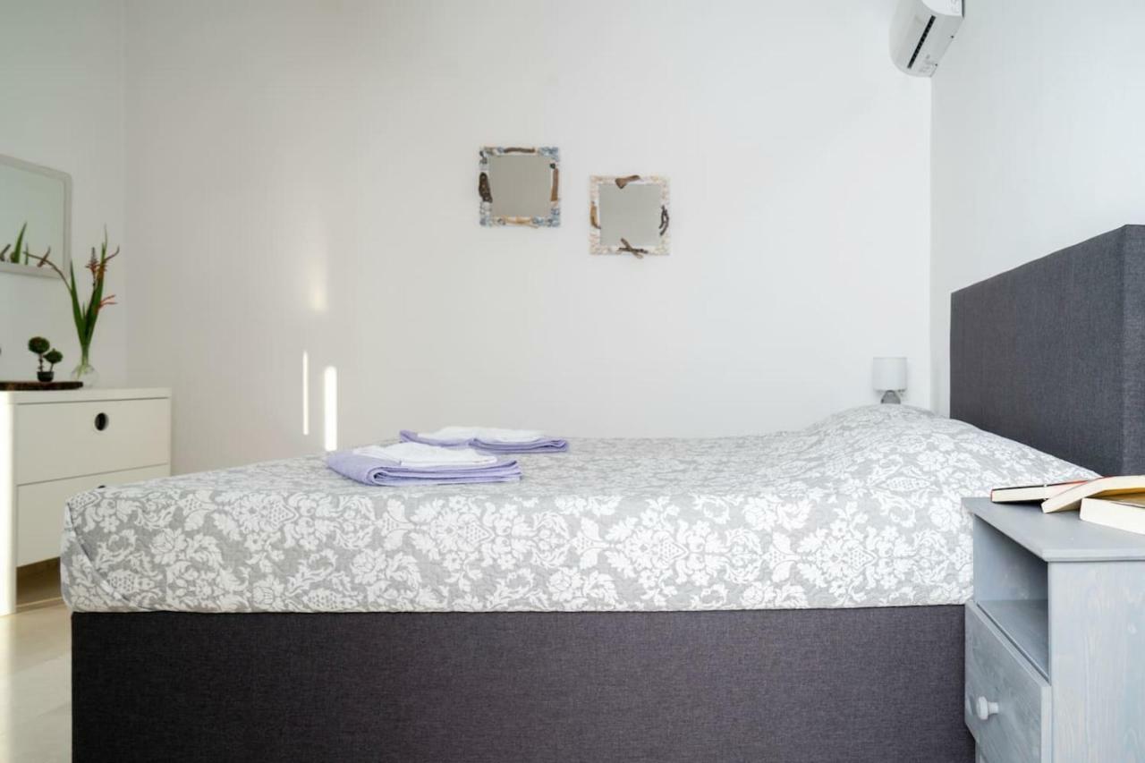 Coralli Pentati 1 "Dimitris Apartments" Екстериор снимка