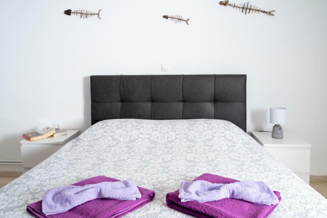 Coralli Pentati 1 "Dimitris Apartments" Екстериор снимка