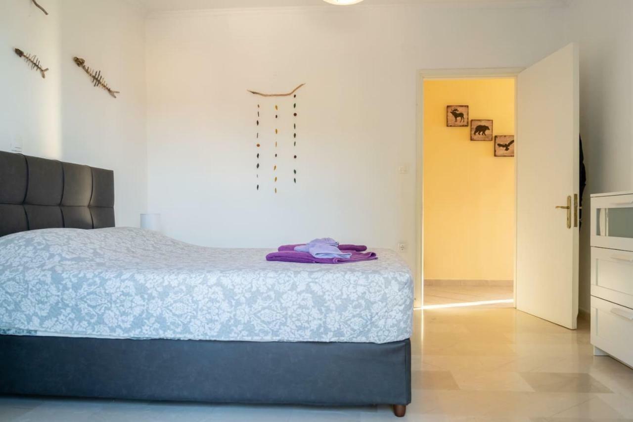 Coralli Pentati 1 "Dimitris Apartments" Екстериор снимка